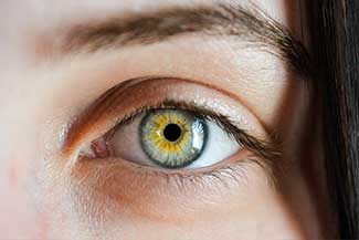 Scleral Lens for Astigmatisim Thumbnail